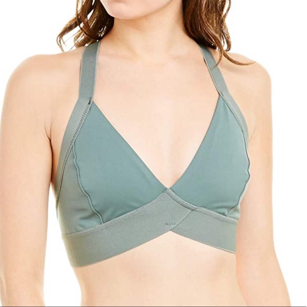 Free people movement sports bra